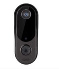 Timbre inteligente para el hogar con camara incluida